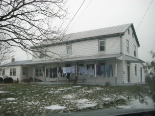 Amish Home AmishQuilter Home