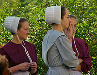 Amish Quilts - Amish Girls Amish Quilts - Amish Girls