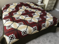 Star Amish Quilts Amishquilter