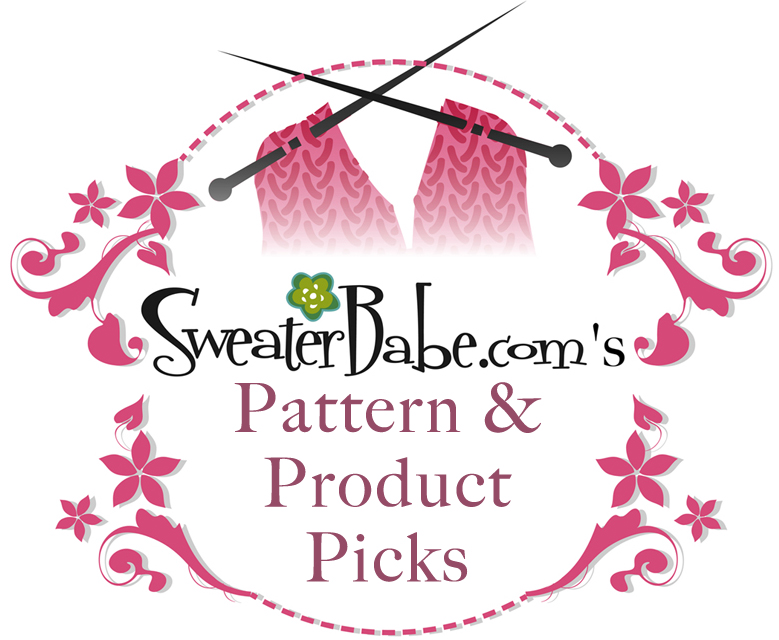 SweaterBabe.com Pattern Picks