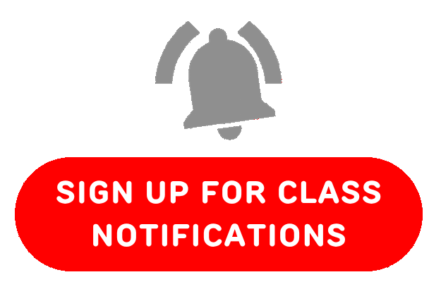 sign up for class notifications
