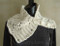 knitting pattern photo for #98 Lush Button-Up Cowl PDF Knitting Pattern