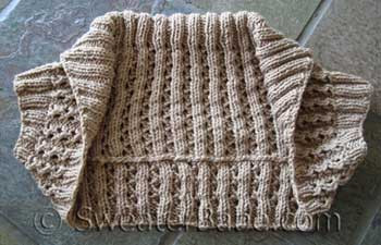 Yarn 101: Billow By Knit Picks 