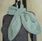 photo of Falling leaves Scarf
