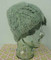 photo of #140 Vintage Charmer One-Ball Hat PDF Knitting Pattern
