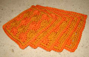 photo of #56 Modern Crochet Coasters pdf crochet pattern