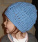 photo of #67 Basketweave Crochet Hat