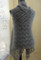 knitting pattern photo for #170 Judith Shawl Vest