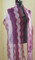 annabelle striped stole/scarf knitting pattern