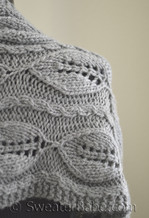 kinsley chunky scarf knitting pattern
