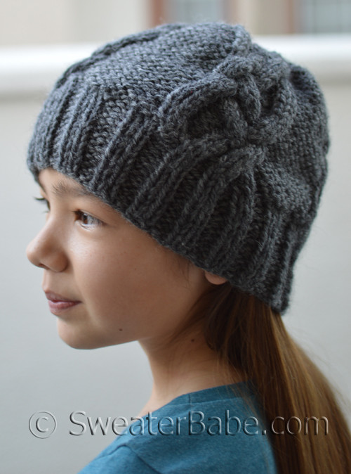 186 Double Chunk Pdf Knitting Pattern 186 Double Chunk Pdf Knitting Pattern