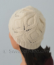 The One Hat knitting pattern