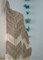 navajo loop stole knitting pattern