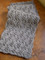 alpaca scarf crochet pattern