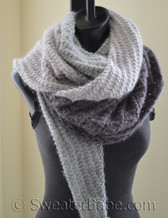 karrisa shawl knitting pattern