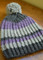 rory ribbed hat pdf knitting pattern