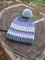 rory ribbed hat pdf knitting pattern