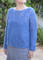maris top-down sweater pdf knitting pattern