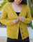 amber cardigan pdf knitting pattern
