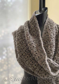 rosalyn shawl pdf crochet pattern