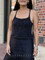reese camisole pdf knitting pattern in size S