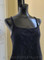 reese camisole pdf knitting pattern in size S