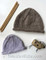 easy knit hat knitting pattern