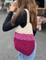 hana purse pdf crochet pattern