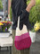 hana purse pdf crochet pattern