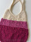 hana crochet purse pdf pattern