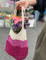 hana purse pdf crochet pattern