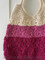 hana purse pdf crochet pattern