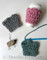 easy crochet coffee sleeve pdf crochet pattern