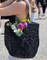 open weave crochet bag pattern