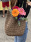 open weave crochet bag pattern