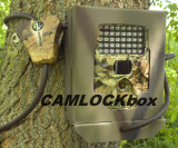 Covert HD 40 Mossy Oak (2892) Security Box