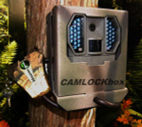 Stealth Cam RX36 (STC-RX36) Security Box