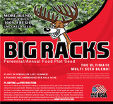HB Seed Co. Big Racks
