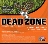 HB Seed Co. Dead Zone