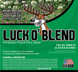 HB Seed Co. Luck O' Buck