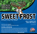 HB Seed Co. Sweet Frost