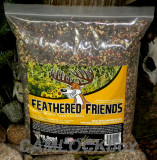 HB Seed Co. Feathered Friends