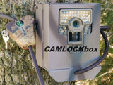 Moultrie M80 Security Box