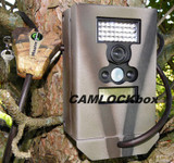 Wildgame Innovations 5MP Lightsout (W5BF) Security Box