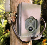 USA Trail Cams PATRIOT i Security Box