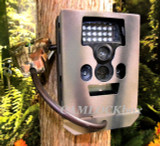 Wildgame Innovations Cloak 7 Lightsout (K7b20m) Security Box