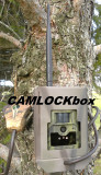 Bolyguard MG582-8M Security Box