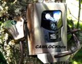Wildgame Innovations Razor Black X8 (M8i1D1)  Security Box