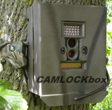 Moultrie 6.0 Outfitter Security Box