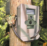 Wildgame Innovations Micro 5 MP (W5i1t) Security Box